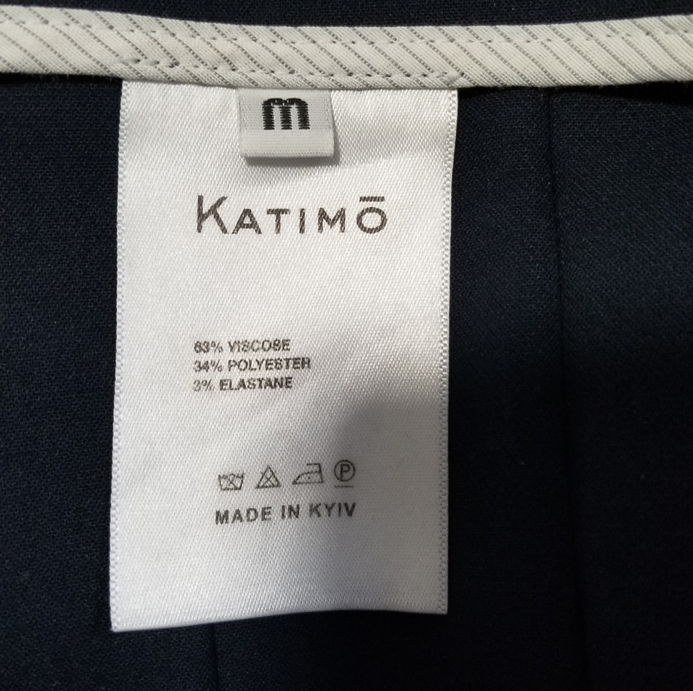 Katimo High Rise Pants - Picture 7 of 9